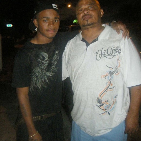 Meet your Posher, Robert - Picture 1 of 1